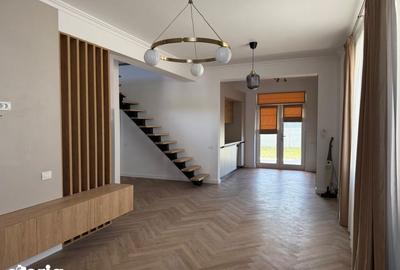 Casă cu 4 camere cu Teren 440 Mp în Frumușani - 10