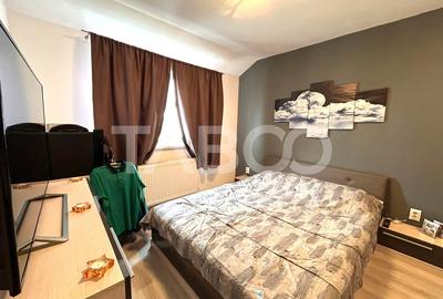 Apartament cu 2 camere decomandat, mobilat în Gușterița - 2