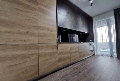 Apartament de inchiriat | 2 camere | loc parcare subteran | Cloud 9 - 3