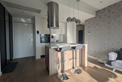 Apartament cu 2 camere în Herăstrău - 2
