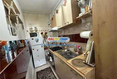 Garsoniera, in Militari Residence, Mobilata, Utilata 52.500 euro - 6