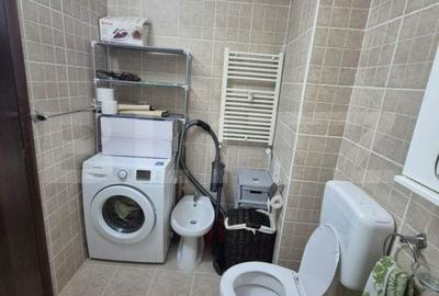 Apartament cu 2 camere în Seleuș - 6