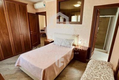 Apartament Mamaia - 10