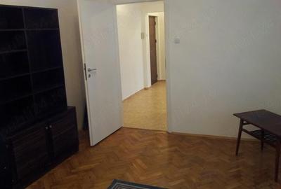 Apartament cu 3 camere semidecomandat în Take Ionescu - 2