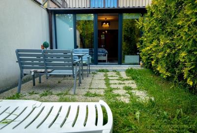 Apartament cu 2 camere nedecomandat în Central - 2