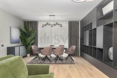 Aviatiei 2 Camere 2 Bai Terasa 16 mp - 2