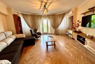 Apartament cu 2 camere semidecomandat în Panduri - 3