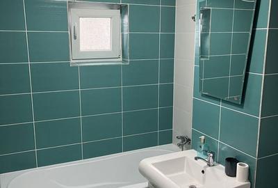 Apartament cu 2 camere decomandat în Central - 6