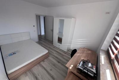 Casă cu Teren 100 Mp în Berceni - 2