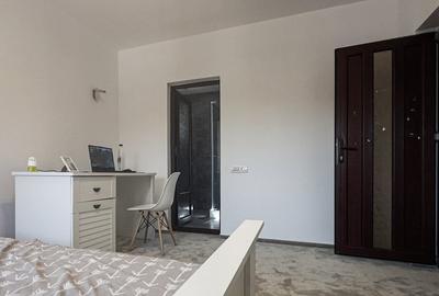 Casă individuală cu 7 camere cu Canalizare în Eforie Nord - 18