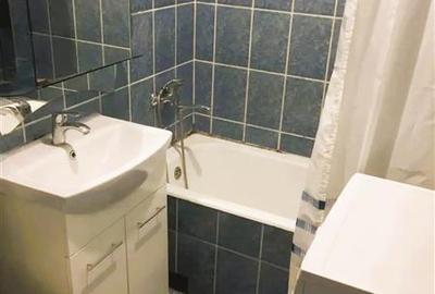 Apartament 2 camere decomandat, Centrul Civic (AFI MALL) - 8