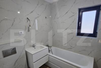 Apartament cu 2 camere semidecomandat în Central - 3