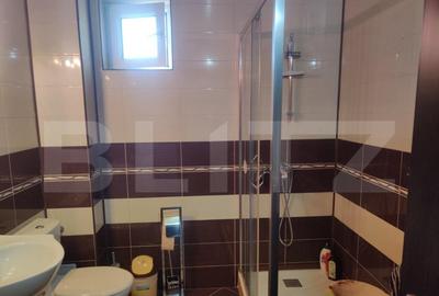 Apartament spatios in vila situat in Codlea - 10