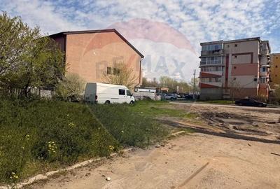 Teren Construcții intravilan de 516 mp, în Cornitoiu - 2