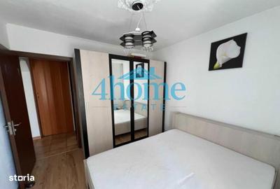 Apartament cu 3 camere, mobilat în Titan - 1