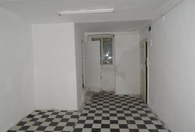 De Vanzare Apartament 4 Camere + Spatiu Comercial + Garaj – Iosefin - 20