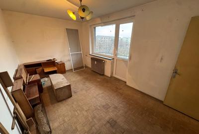 Apartament 2 camere, semidecomandat, 52mp, Calea Bucuresti,  Facultatea de Drept - 4
