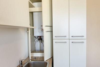 Garsonieră Boemă Pitar Moș – Zona Romană – Universitate -Ideal Investitie - 8