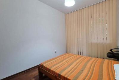 Apartament cu 3 camere în Herăstrău - 2