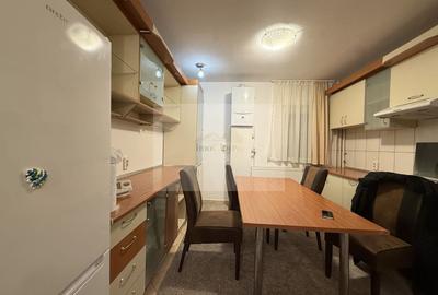 Apartament modern 4 camere, 94 mp, zonă verde – Parcul Babeș - 2