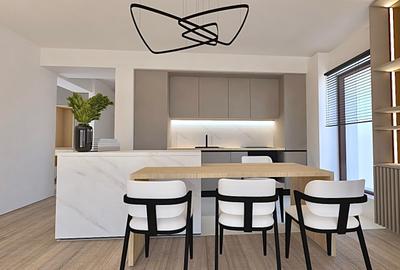 Select Residence | Nou | Parcare - 5