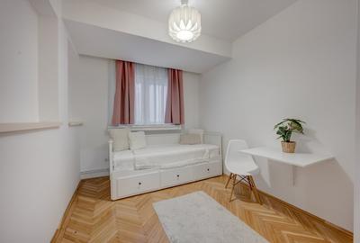 Apartament cu 3 camere decomandat, mobilat în Beller - 12