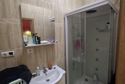 Garsonieră în Central