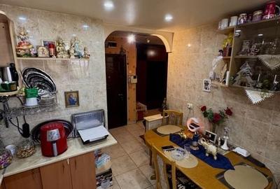 4 Camere - Auchan Vitan - 8
