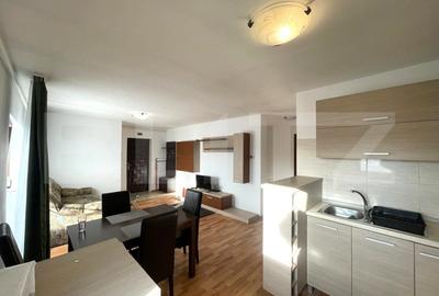 Apartament 2 camere, 47, 83 mp, balcon, Restaurant Regal - 3