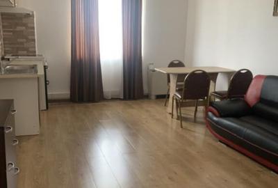 Apartament semi-2camere-BARIERA.