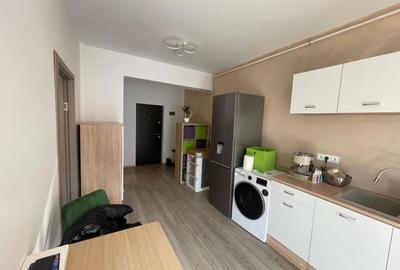 Apartament cu o cameră de închiriat | Florești | Zona Terra - 3