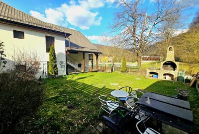 Casă individuală cu 5 camere cu Teren 700 Mp în Lendt - 3