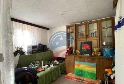 Casă cu 7 camere cu Teren 720 Mp în Bordei - 15