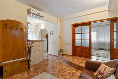 Casă individuală cu 8 camere cu Garaj în Faleza Nord - 17