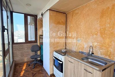 Apartament cu 2 camere, mobilat în Micro 21 - 5