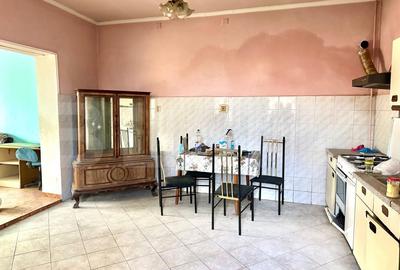 Casa Centrala in Blaj -Locuinta sau Spatiu Comercial, 3 Camere si Teren Generos - 4