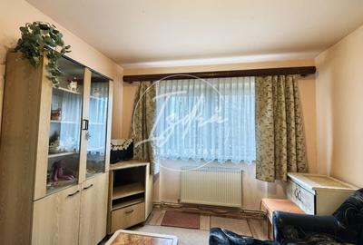 Apartament cu 2 camere semidecomandat, mobilat în Calea Dumbrăvii - 3