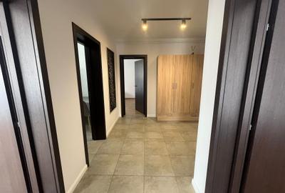 Vânzare apartament modern - 3 camere - 77 mp - Sanpetru - 8