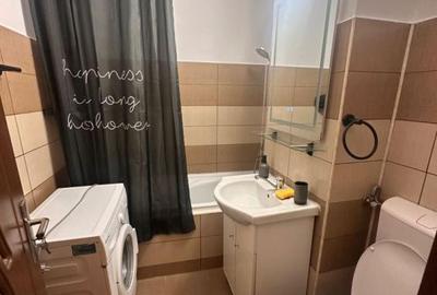 Garsonieră în Gheorgheni