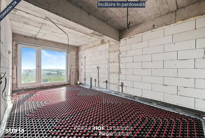 Apartament în Palazu Mare - 2