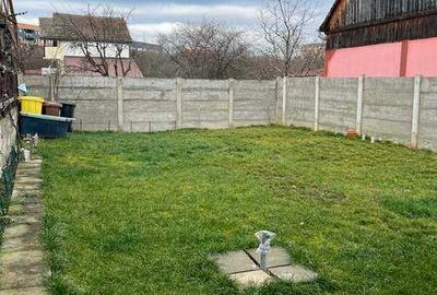 Casă cu 2 camere cu Teren 45 Mp în Turnișor - 7