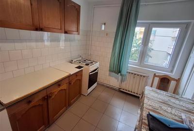 Apartament cu 2 camere decomandat în Terezian - 10
