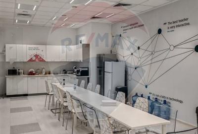 Spațiu de birouri (168 mp) - zona Garii - 10