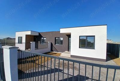 Proprietar, vand duplex modern langa Timi?oara - 1