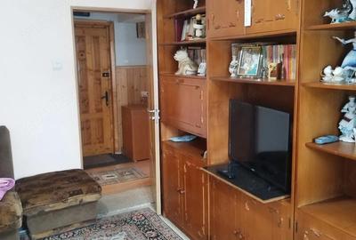 Apartament cu 2 camere decomandat în Crizbav - 3