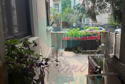 Casă individuală cu 10 camere cu Canalizare în Calea Călărașilor - 1