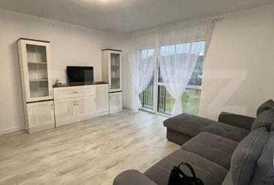 Apartament 2 camere, loc de parcare, zona Calea Moldovei - 1