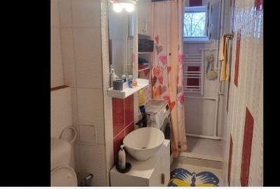 Apartament cu 2 camere semidecomandat în Central - 3