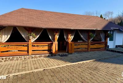 Casă cu 3 camere în Slimnic - 1