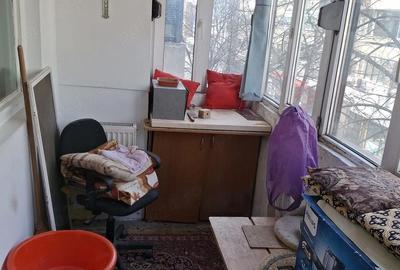 Apartament cu 2 camere decomandat în Ultracentral - 2